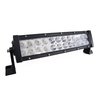 Race Sport Street Series 14In 72W/4,680Lm Led Light Bar W/ Harness RS-LED-72W